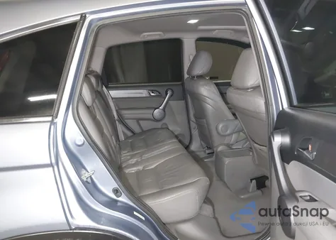 2008 Honda Cr-V Ex-L z USA, uszkodzony, nr VIN JHLRE48738C021343